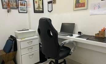 Imagem 5: Apartamento em Moema Passaros abaixo do valor de mercado