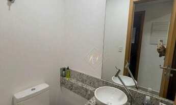 Imagem 13: Maravilhoso Apartamento, andar alto com vista livre, sacada na sala fechada em vidros em S