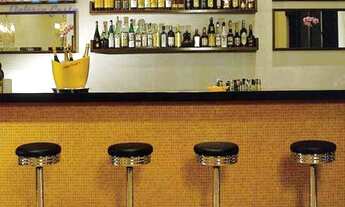 Imagem 5: Flat para alugar, 29 m² por R$ 2.500,00/mês - Itaim Bibi - São Paulo/SP