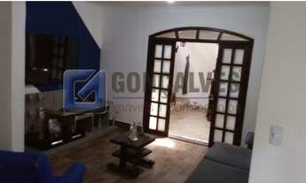 Imagem 3: SAO BERNARDO DO CAMPO - Residential / Home - RUDGE RAMOS