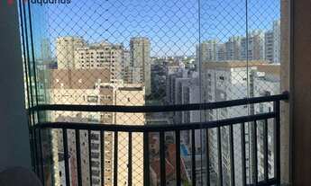 Imagem 3: Apartamento com 3 dormitórios à venda, 78 m² por R$ 699.000 - Jardim Aquarius - São José d