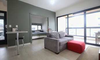 Imagem 3: Apartamento Venda Vila Olímpia 65 m² 1 Dormitórios