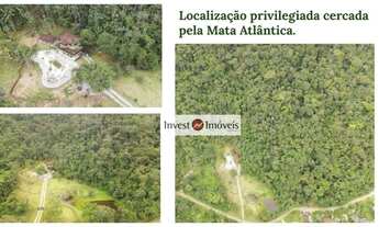 Imagem 2: Casa com 3 dormitórios à venda, 410 m² por R$ 4.280.000 - Picinguaba - Ubatuba/SP