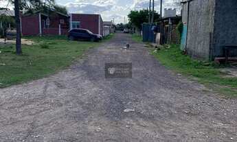 Imagem 2: Capao da Canoa - Terreno Padrão - Zona Norte