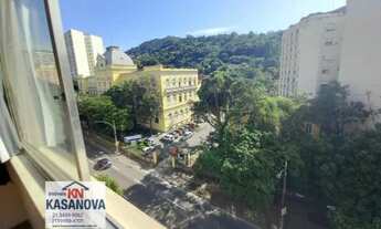 Imagem 4: Rio de Janeiro - Apartamento Padrão - Laranjeiras