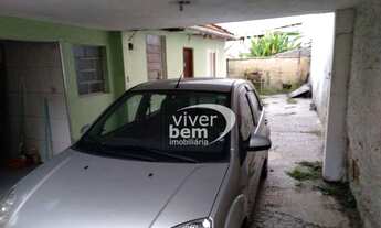 Imagem 5: Casa com 3 dormitórios à venda por R$ 460.000,00 - Chácara Belenzinho - São Paulo/SP