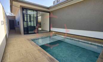 Imagem 5: Casa a Venda no Spazio Verde Comendador