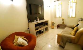 Imagem 3: Casa com 5 dormitórios à venda, 350 m² por R$ 852.000,00 - Cidade Universitária - Campinas