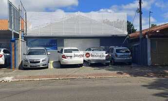 Imagem: CASA COMERCIAL NA OURO FINO