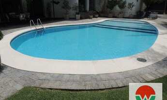 Imagem 4: Praia do Pernambuco - Guarujá-Casa a venda com 4 suítes !SP