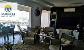 Imagem 5: Apto c/3 dorm. 1 Suíte + 2 Aptos, à venda, 136 m² por R$ 950.000 - Bom Jardim - São José d