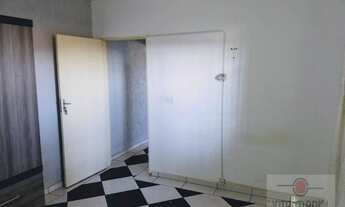 Imagem 4: Casa com 2 dormitórios, 124 m² - venda por R$ 270.000,00 ou aluguel por R$ 1.100,00/mês