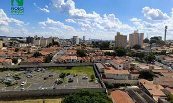 Imagem 4: Apartamento com 2 dormitórios à venda, 57 m² por R$ 220.000,00 - Nova América - Piracicaba