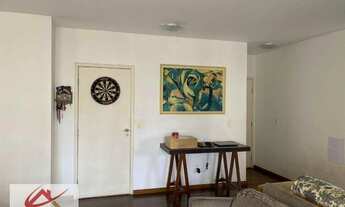 Imagem 5: Apartamento à venda, 173 m² por R$ 1.700.000,00 - Vila Mascote - São Paulo/SP