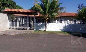 Imagem 3: Casa com 3 dormitórios à venda, 300 m² por R$ 1.100.000,00 - Condomínio Zuleika Jabour - S