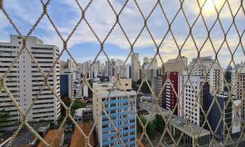 Imagem 4: VENDA - APARTAMENTO 2 DORMS 64m2 ÁREA ÚTIL BARRA FUNDA !!