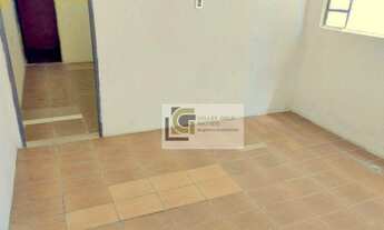 Imagem 6: Casa com 3 dormitórios à venda, 125 m² por R$ 159.000,00 - Jardim das Cerejeiras - São Jos