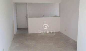 Imagem 2: Apartamento à venda, 69 m² por R$ 450.000,00 - Vila Valparaíso - Santo André/SP