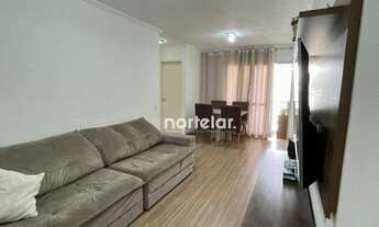 Imagem: Apartamento a venda no Morada Imperial