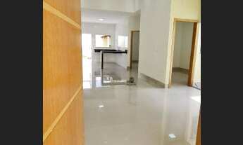 Imagem: CASA COM 3 QUARTOS E 01 SUITE NO RESIDENCIAL