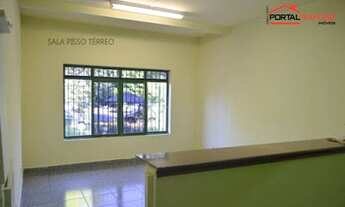 Imagem 5: Prédio para alugar, 1019 m² por R$ 20.000,00/mês - Granja Viana - Cotia/SP