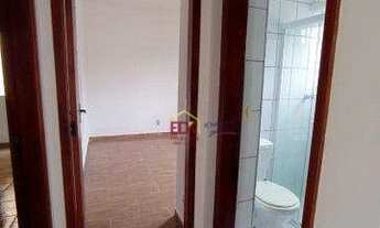 Imagem 6: Apartamento com 2 dormitórios à venda, 61 m² por R$ 240.000 - Jardim Vale do Sol - São Jos