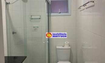 Imagem 5: Apartamento com 1 dormitório para alugar, 40 m² - Parque da Mooca - São Paulo/SP