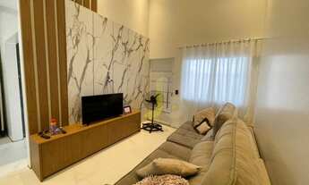 Imagem 5: Casa Térrea Mobiliada e com Piscina