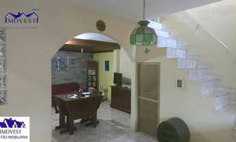 Imagem 2: Casa com 2 dormitórios à venda, 75 m² por R$ 275.000,00 - Centro - Maricá/RJ