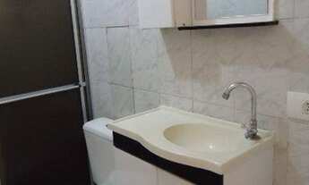 Imagem 5: Casa para alugar, 60 m² por R$ 1.150,00/mês - São João Clímaco - São Paulo/SP