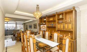 Imagem 3: São Paulo - Apartamento Padrão - Brooklin Paulista