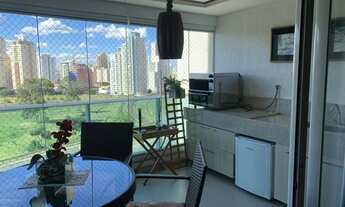 Imagem 4: Lindo apartamento no Residencial Via Terrazzo em Aguas Claras/DF - 190m², 4 quartos, 3 vag