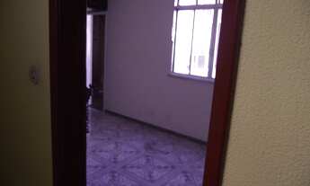 Imagem 1: Apartamento para aluguel com 50 metros quadrados com 1 quarto em Riachuelo - Rio de Janeir