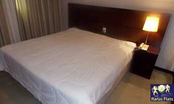 Imagem 4: Flat para alugar no Itaim Bibi - Edifício Blue Tree Premium Faria Lima - Cód. RIJ01725