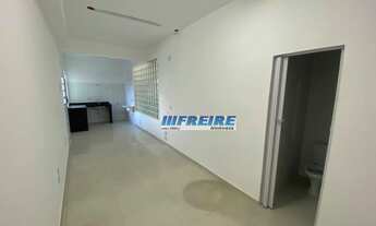 Imagem: Apartamento com 1 dormitório para alugar