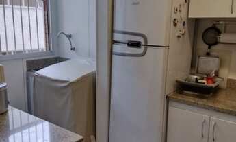 Imagem 7: Apartamento com 2 dormitórios à venda, 100 m² por R$ 620.000,00 - Santo Antônio - Belo Hor