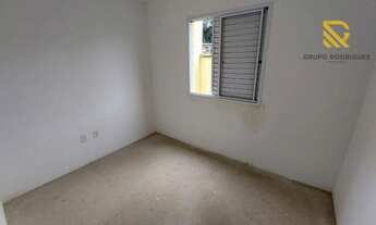 Imagem 6: Apartamento com 2 dormitórios, 50 m² - venda por R$ 185.000 ou aluguel por R$ 900/mês + co