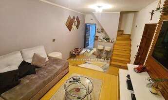 Imagem: Sobrado com 3 dormitórios à venda, 192