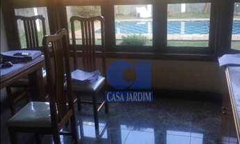 Imagem 5: Casa com 4 dormitórios, 300 m² - venda por R$ 2.000.000,00 ou aluguel por R$ 12.724,00/mês