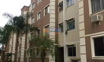 Imagem: Apartamento de 02 quartos com 01 vaga de