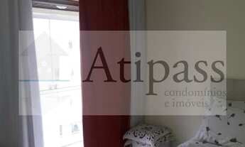 Imagem 3: Excelente Apartamento Centro São Bernardo do Campo , 02 Dormitórios , 57 Metros !!