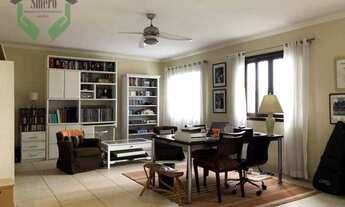 Imagem 3: Sobrado à venda, 330 m² por R$ 1.570.000,00 - Condomínio Golf Garden - Carapicuíba/SP