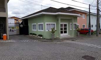 Imagem: Casa em Parque dos Ipes - São José dos