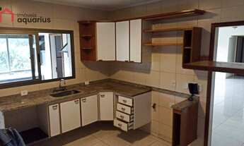 Imagem 6: Apartamento com 5 dormitórios à venda, 170 m² por R$ 890.000,00 - Centro - São José dos Ca