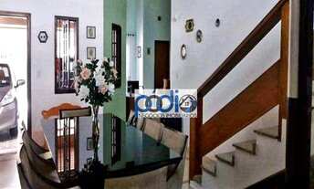 Imagem 3: Casa com 3 dormitórios à venda, 231 m² por R$ 1.380.000,00 - Jardim Paulista - Atibaia/SP