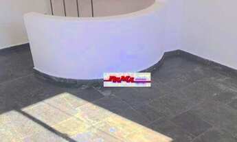 Imagem 7: Cobertura na Vila Madalena