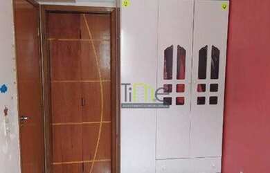 Imagem 7: Sobrado à venda, 59 m² por R$ 340.000,00 - Vila Valparaíso - Santo André/SP