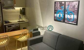 Imagem 7: Kit sudoeste reformada e toda imobiliada com tudo 100% novo