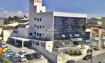 Imagem 2: Prédio Comercial 5 Pavimentos 2.100m² - Florianópolis SC