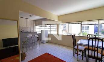 Imagem 4: Apartamento para Aluguel - Bela Vista, 2 Quartos, 120 m2